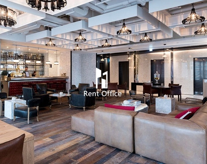 Chinachem Center Phase II