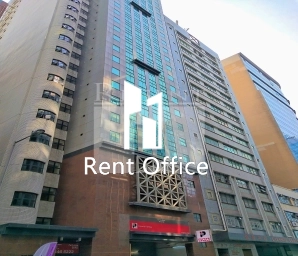 BENSON TOWER (明顺大厦)