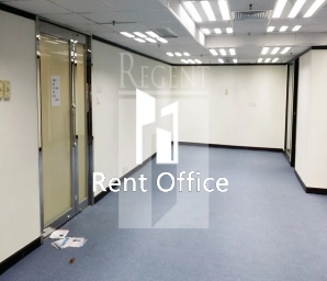 WAYSON COMMERCIAL BUILDING (威胜商业大厦)