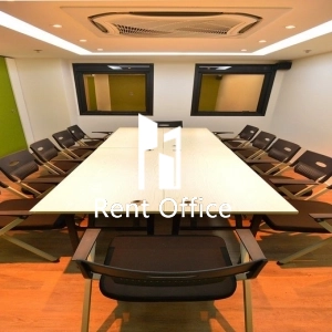 Huanli Commercial Building