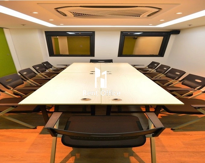 Huanli Commercial Building