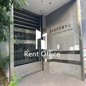 華潤物流開達中心-4