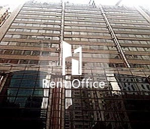 LUCKY CENTRE (樂基中心)