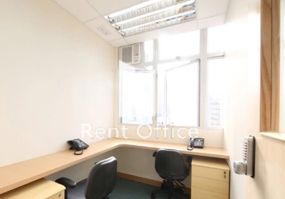 砵蘭街280號-旺角服务式办公室