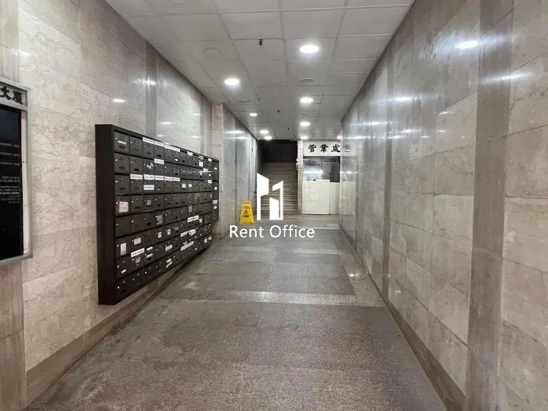 Flourish Food Manufactory Centre