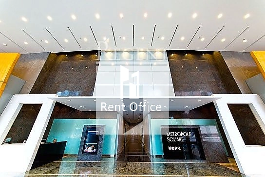 METROPOLE SQUARE (新都廣場)-RGP024884