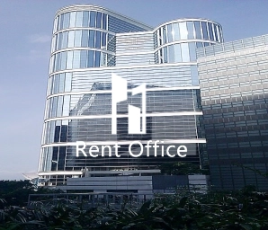 CITIC TOWER (中信大廈)