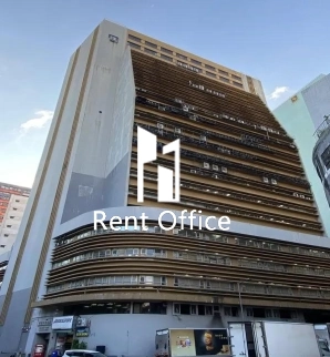 Hou Feng Industrial Building