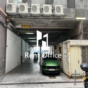 Yiko Industrial Building-9