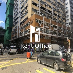 荣吉工业大厦B座-1