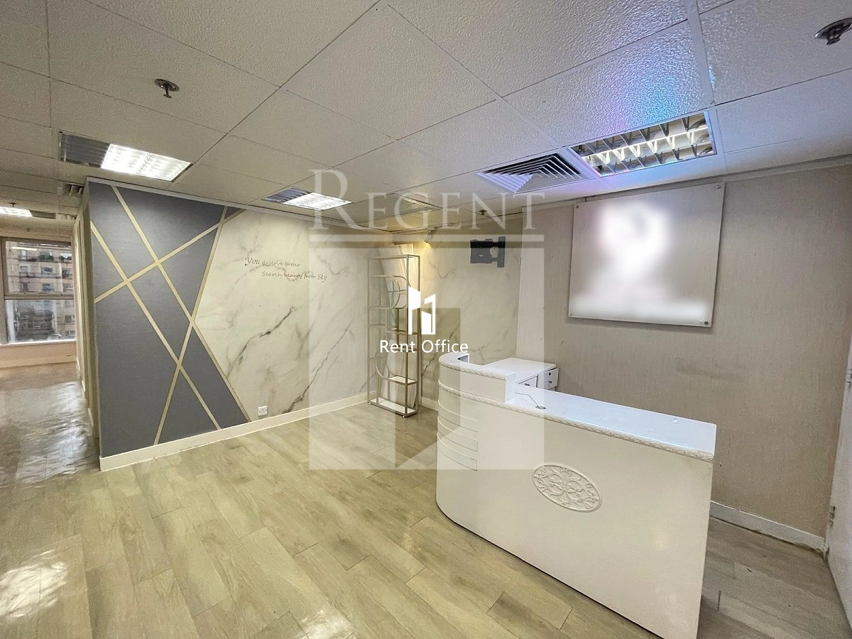 SOUTHGATE COMMERCIAL CENTRE (信基商業中心)