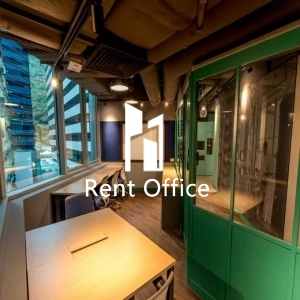 Pacific Place-Dosheng Building