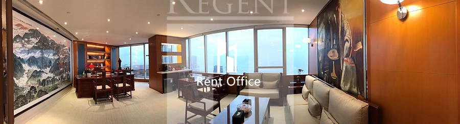 TIMES SQUARE TOWER 1 (時代廣場 (一座))-RGP021873