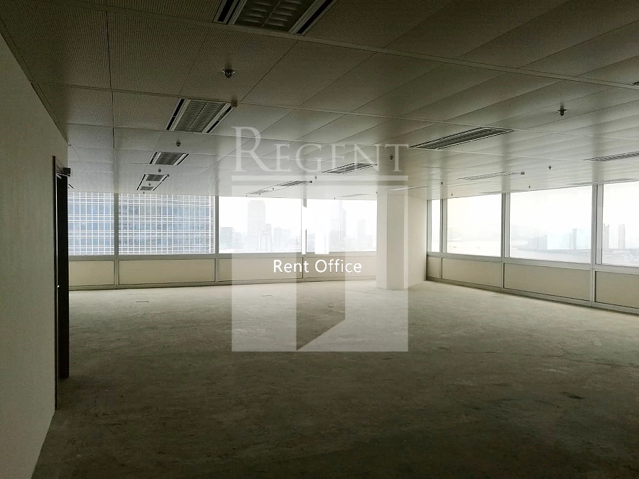 EXCHANGE SQUARE - TOWER TWO (交易廣場二座)-RGP020475