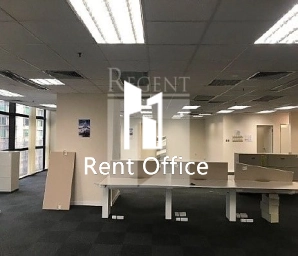 Mira Place Tower A (美麗華廣場A座)