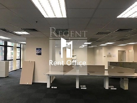 MIRA PLACE TOWER A (美麗華廣場A座)