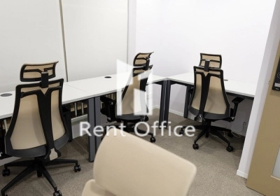 華創中心-九龙服务式办公室