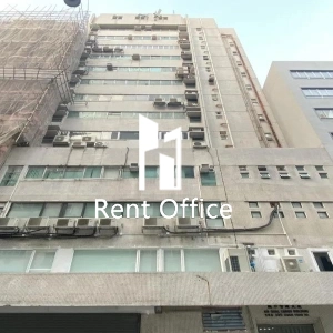 威力貨運大廈-1