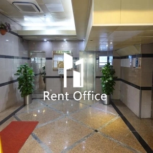 Kwai Tak Industrial Centre Block 1-8