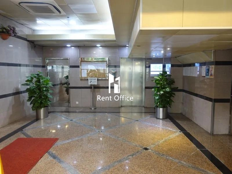 Kwai Tak Industrial Centre Block 1