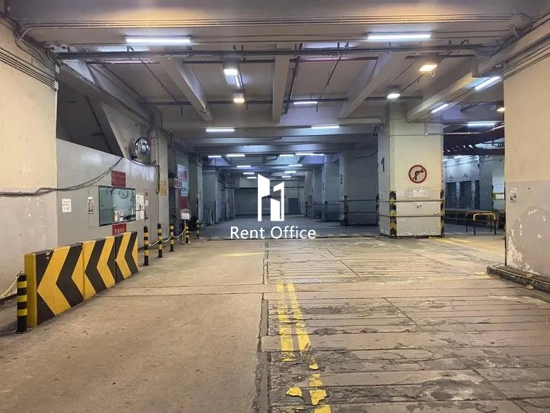 Shield Industrial Centre