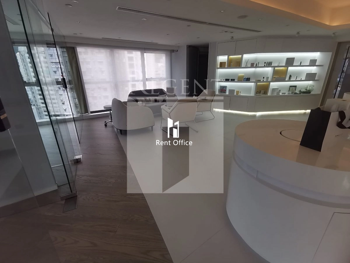 HONEST MOTOR BUILDING (合誠汽車大廈)-RGP025062