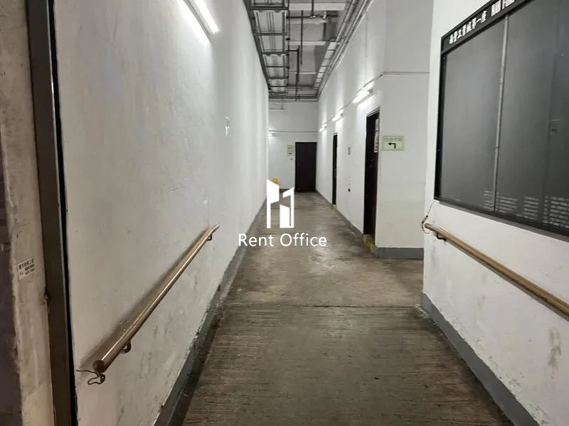 南丰工业城第一座