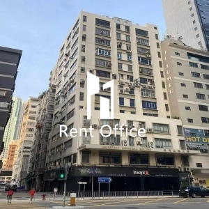 昌興工業大廈-1