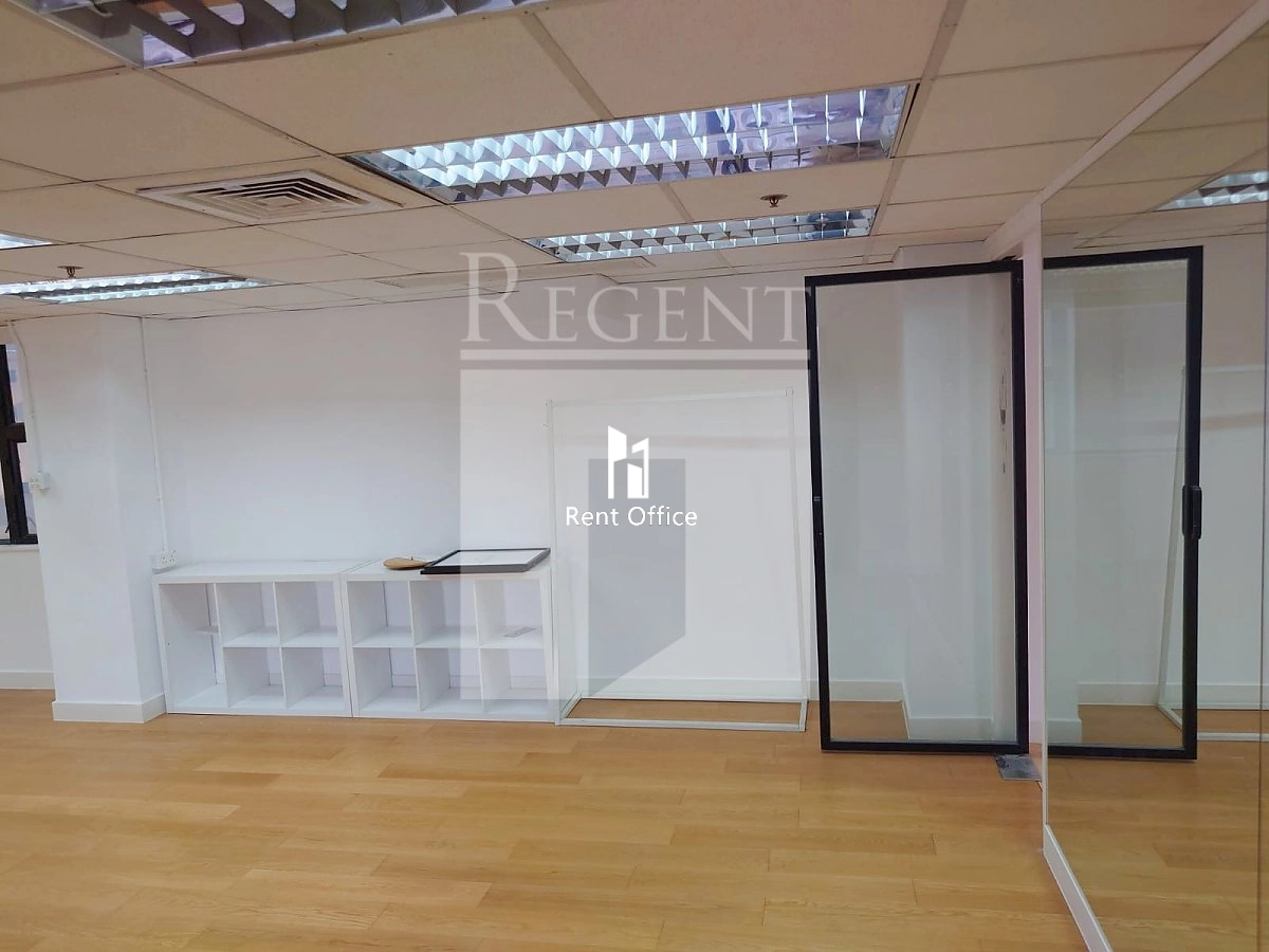 WESWICK COMMERCIAL BUILDING (威利商业大厦)-RGP015293