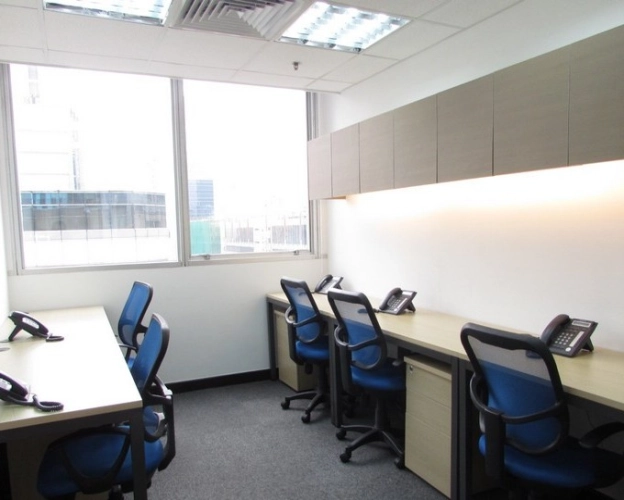 長沙灣廣場第1期