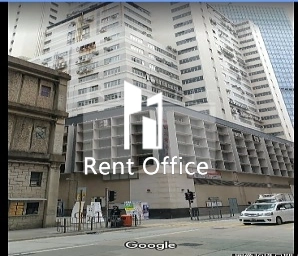 ROXY INDUSTRIAL CENTRE (樂聲工業中心)