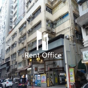 Sing Win Factory Building-3