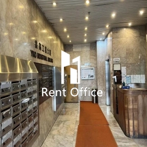 Yiko Industrial Building-7