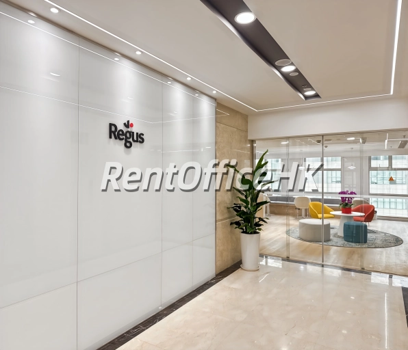 亚洲大厦-中國內地務式辦公室