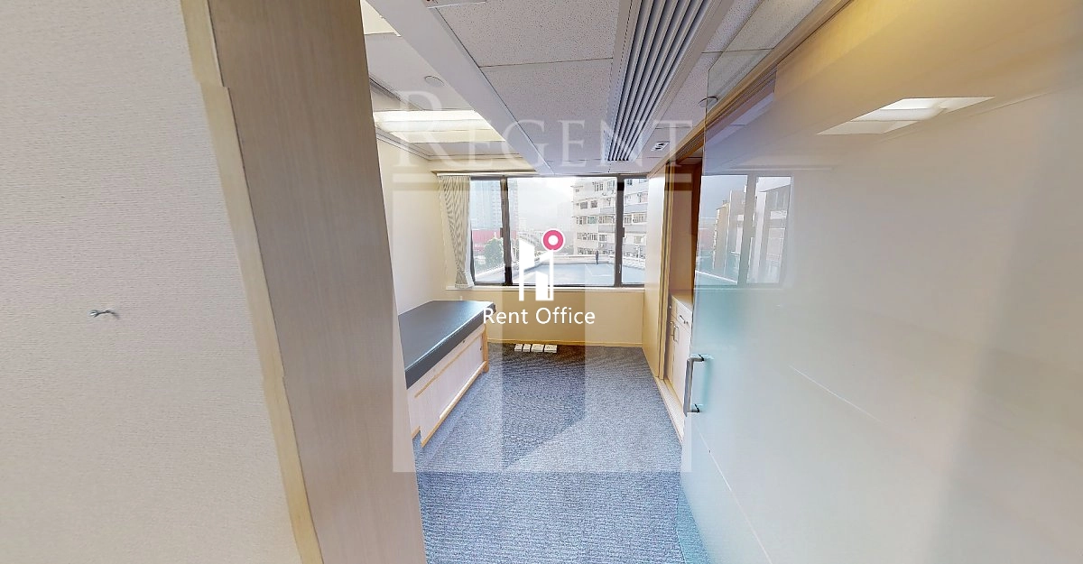 LEIGHTON CENTRE (礼顿中心)-RGP024727