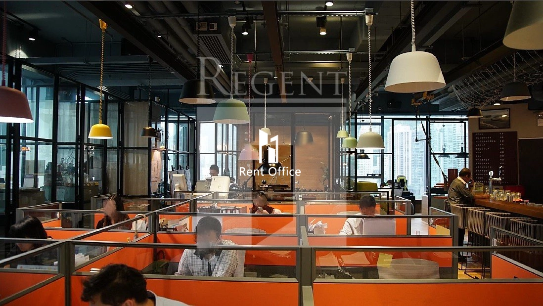 CALIFORNIA TOWER (加州大廈)