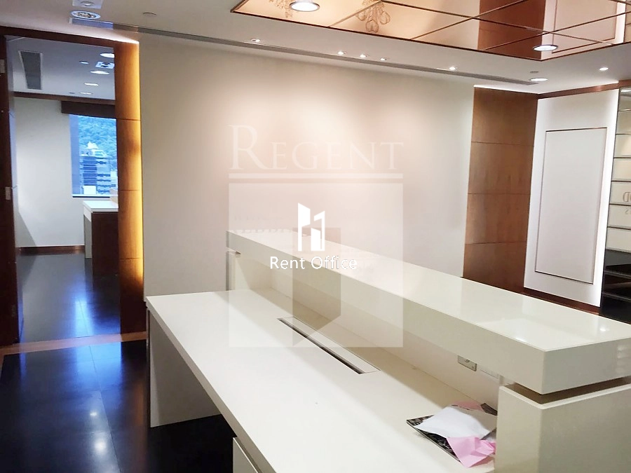 CHINA RESOURCES BUILDING (华润大厦)-RGP013001