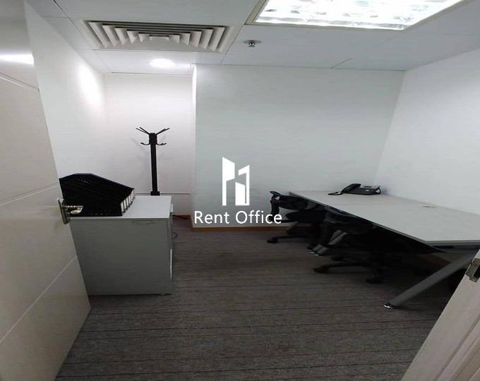 Chow Tai Fook Commercial Centre