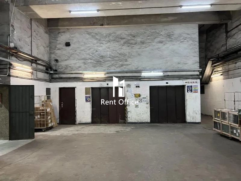 青衣工業中心二期E座