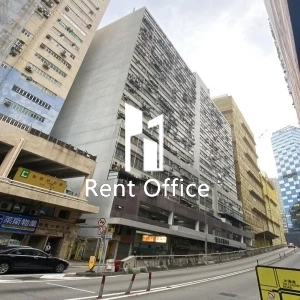 汇力工业中心-1