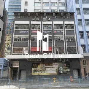 同利工業大廈-2