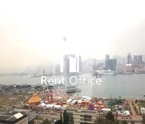 Bank Of America Tower (美國銀行中心)