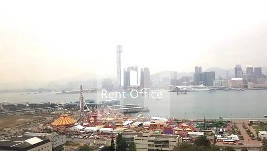 BANK OF AMERICA TOWER (美國銀行中心)