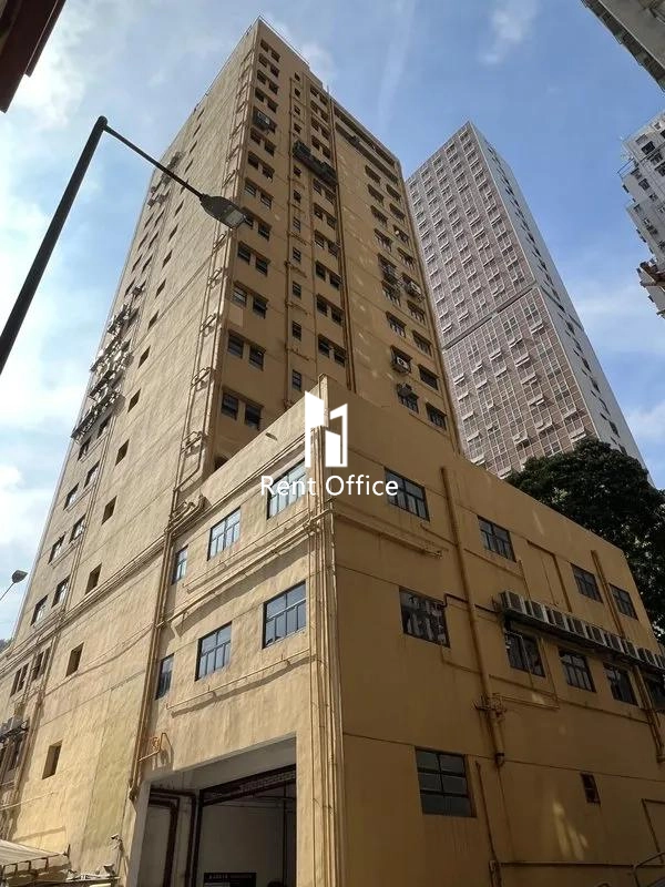 金山电脑大厦-11