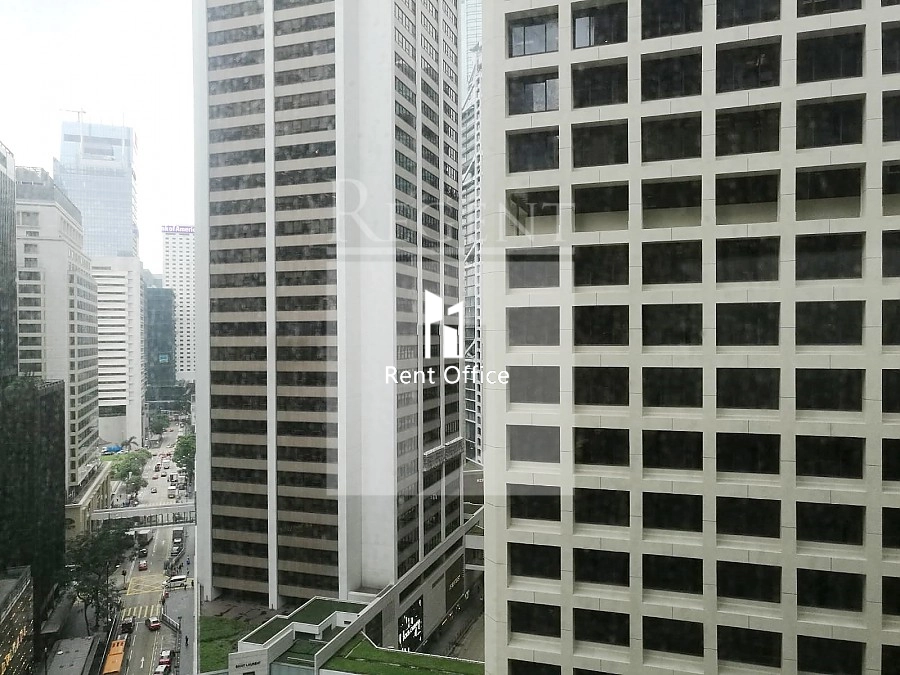 WHEELOCK HOUSE (會德豐大廈)-RGP019296