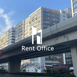 Lucky Horse Industrial Building-3