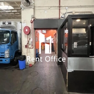 Unison Industrial Building-8