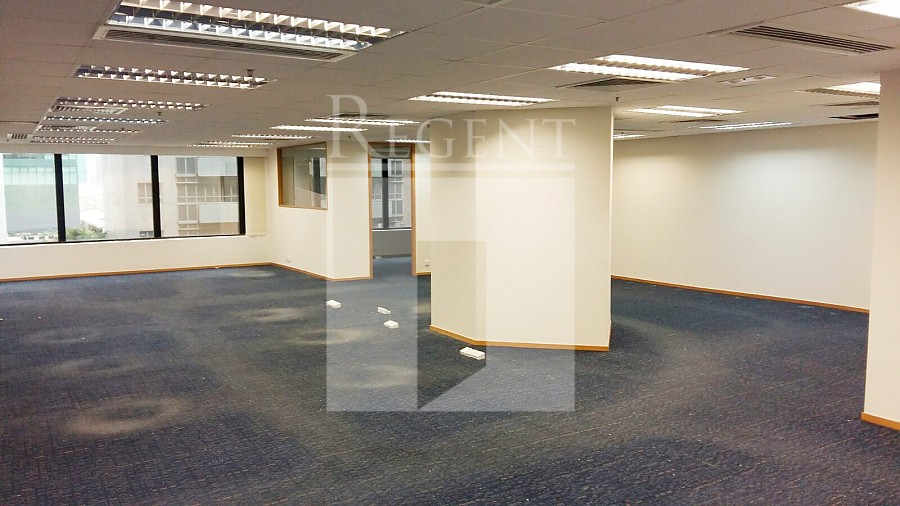 ENTERPRISE SQUARE PHASE 01 TOWER 02 (企業廣場 第01期 第02座)