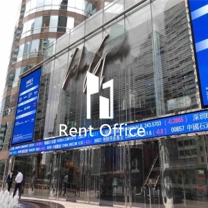 Two Exchange Square  交易廣場二座-1