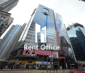 KWAI HUNG HOLDINGS CENTRE (桂洪集團中心)